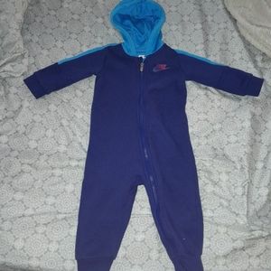18 month nike outfit